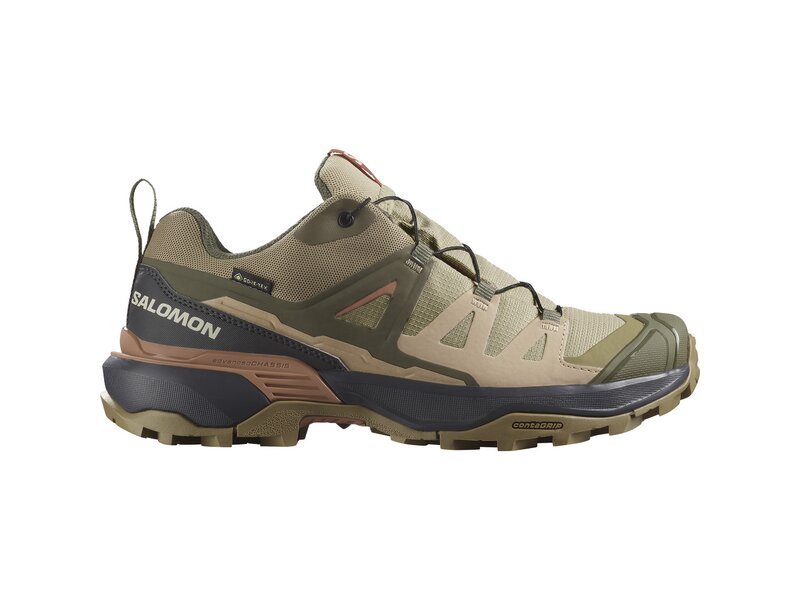 Salomon - X ULTRA 360 - Gr&uuml;n 