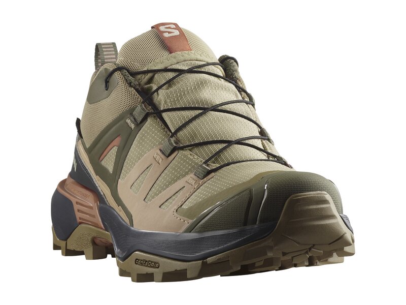 Salomon - X ULTRA 360 - Gr&uuml;n 