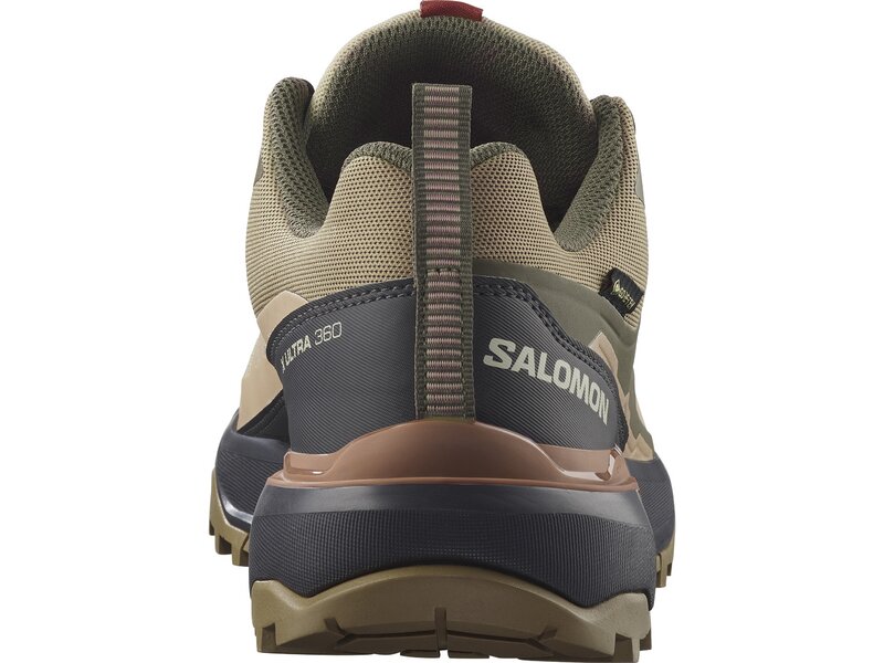 Salomon - X ULTRA 360 - Gr&uuml;n 