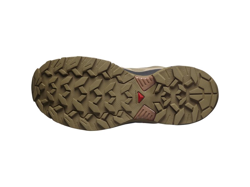 Salomon - X ULTRA 360 - Gr&uuml;n 