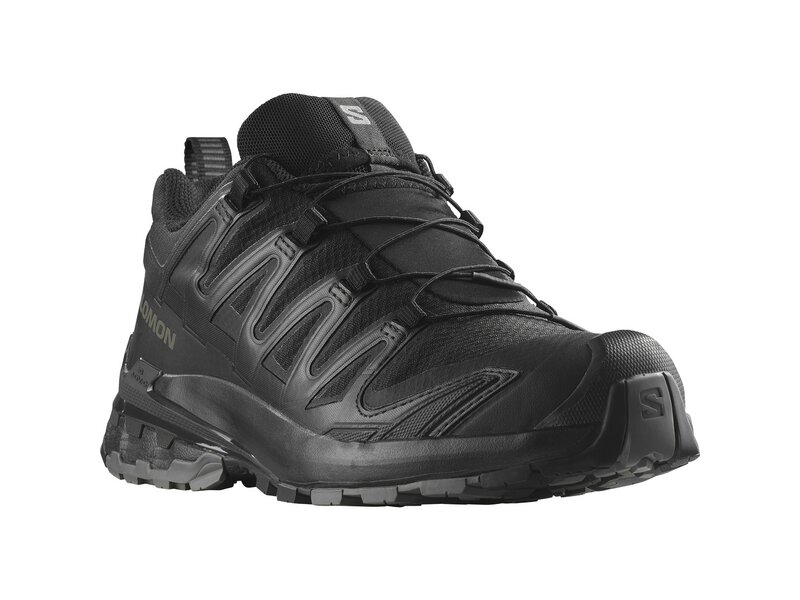 Salomon - XA PRO 3D V9 - Schwarz 