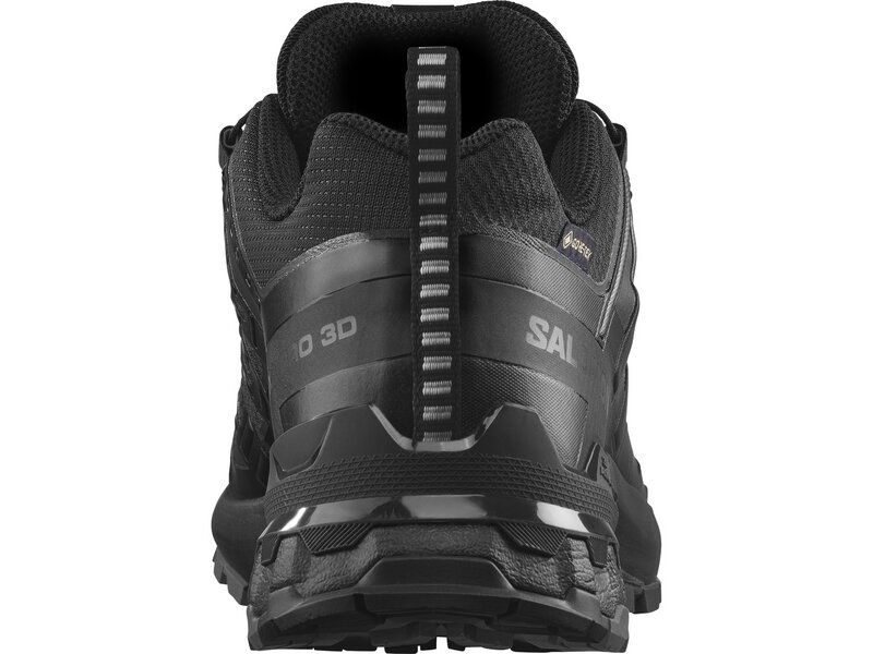 Salomon - XA PRO 3D V9 - Schwarz 