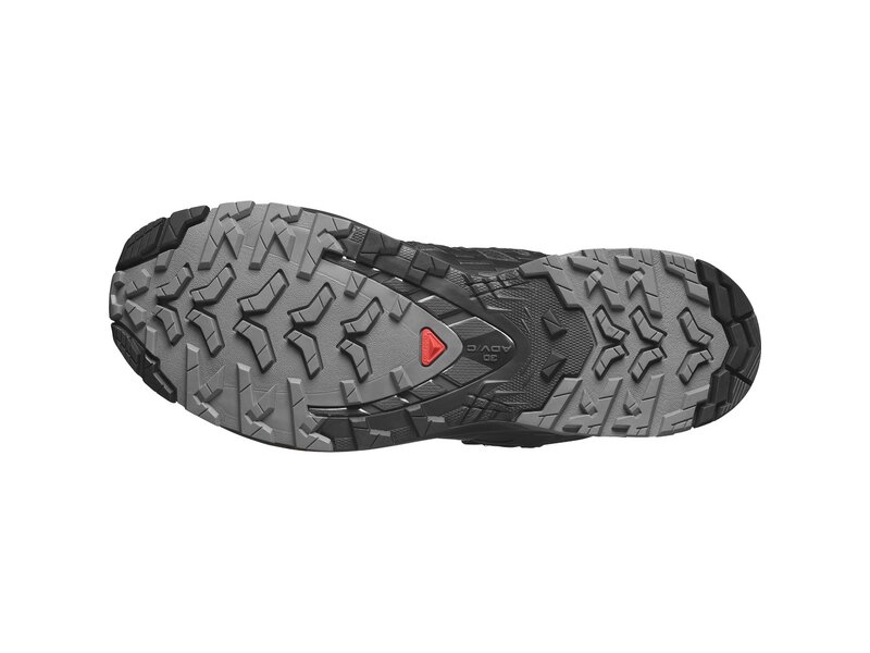 Salomon - XA PRO 3D V9 - Schwarz 