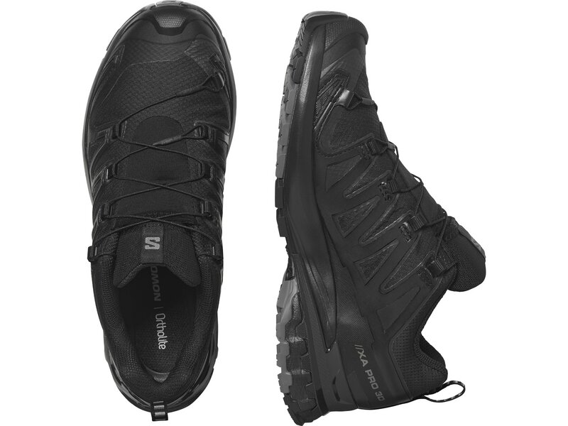 Salomon - XA PRO 3D V9 - Schwarz 