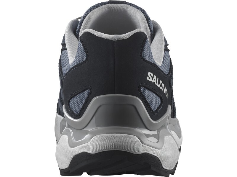 Salomon - XC ROAM LTR - Schwarz/Blau 