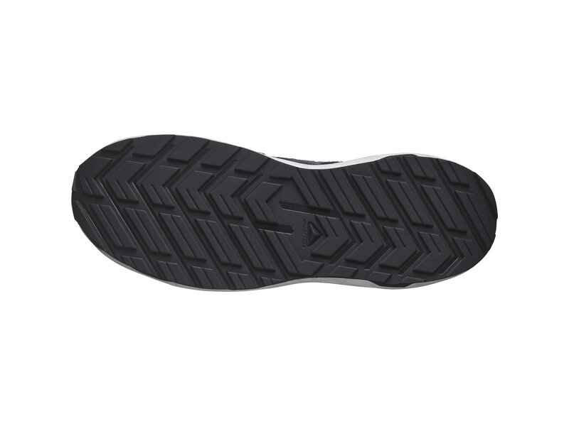 Salomon - XC ROAM LTR - Schwarz/Blau 