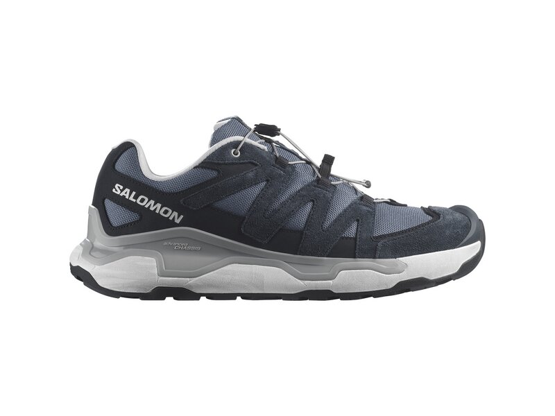 Salomon - XC ROAM LTR - Schwarz/Blau 
