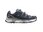 Salomon - XC ROAM LTR - Schwarz/Blau 