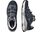 Salomon - XC ROAM LTR - Schwarz/Blau 
