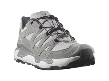 Salomon - XC ROAM LTR - Weiß/Grau