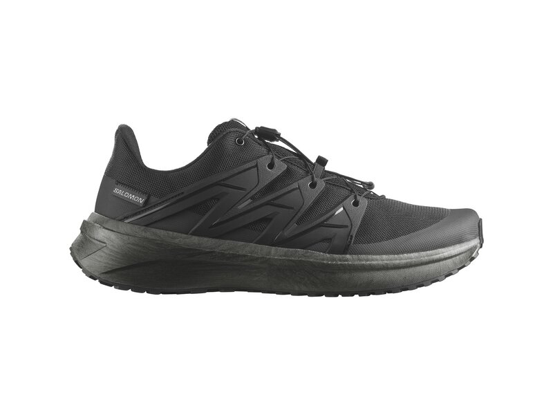 Salomon - X COMF - Schwarz 