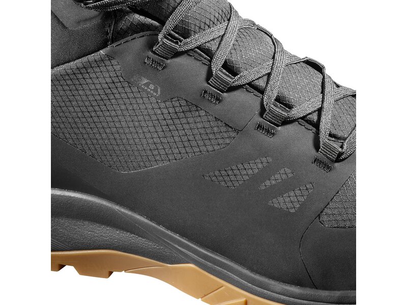Salomon - OUTCHILL THINSULATE™ - Schwarz 
