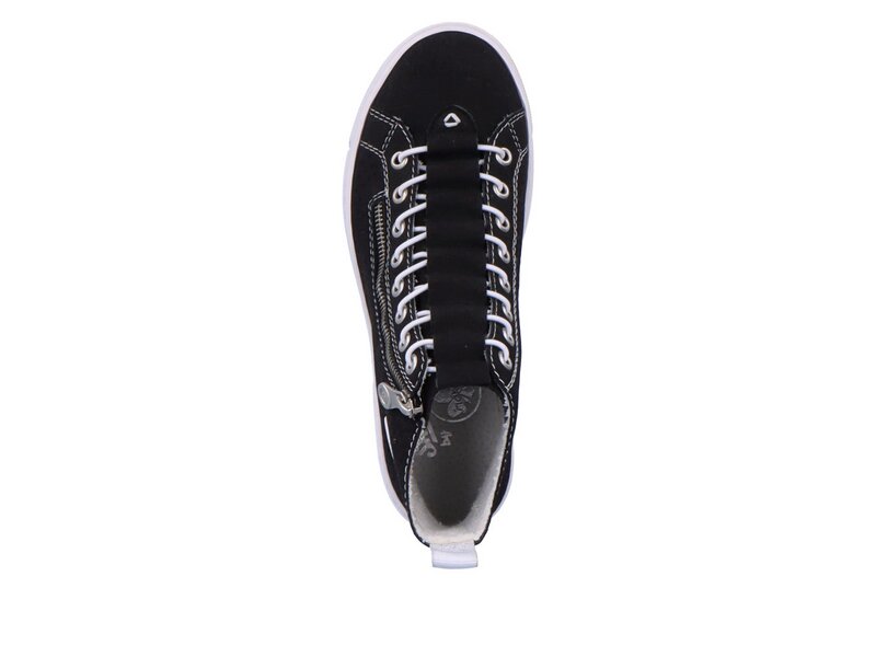 Rieker - L9892-00 