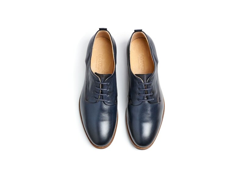 Lloyd - Halbschuhe - 23-287-08 - Blau 