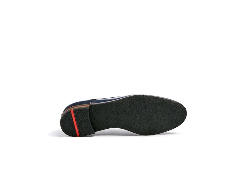 Lloyd - Halbschuhe - 23-287-08 - Blau 