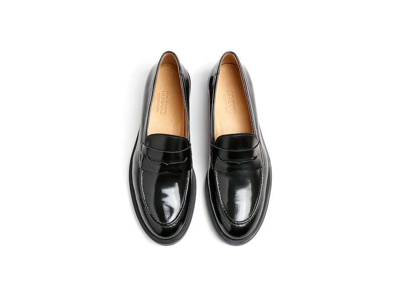 Lloyd - Slipper - SLIPPER - 23-219-00 - Schwarz 