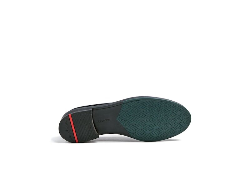 Lloyd - Slipper - SLIPPER - 23-219-00 - Schwarz 