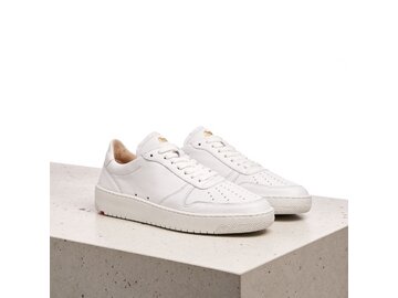Lloyd - Sneaker - 11-780-01 - Weiß