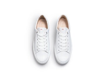 Lloyd - Sneaker - 14-557-01 - Weiß