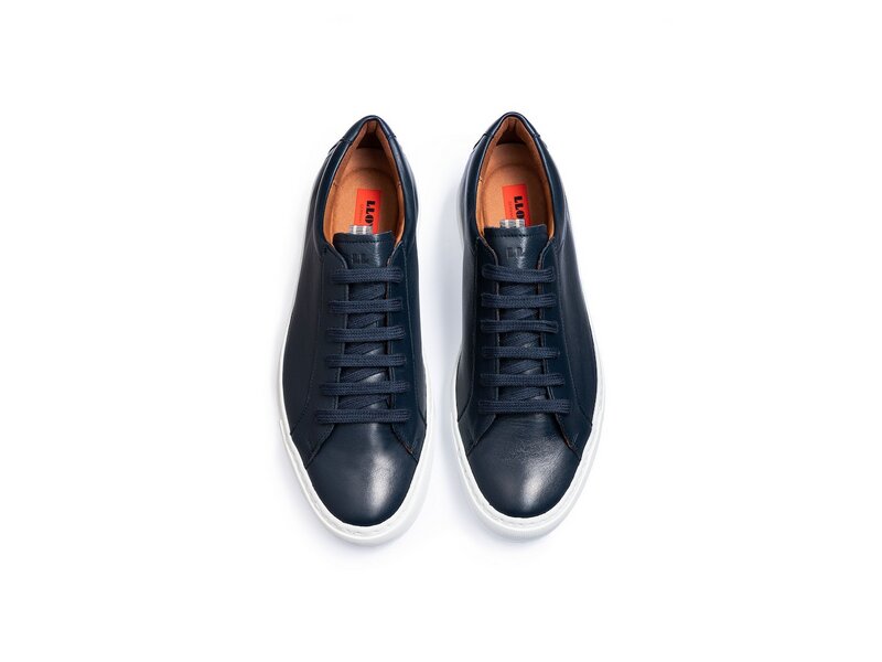 Lloyd - Abel - 14-048-08 - Blau 