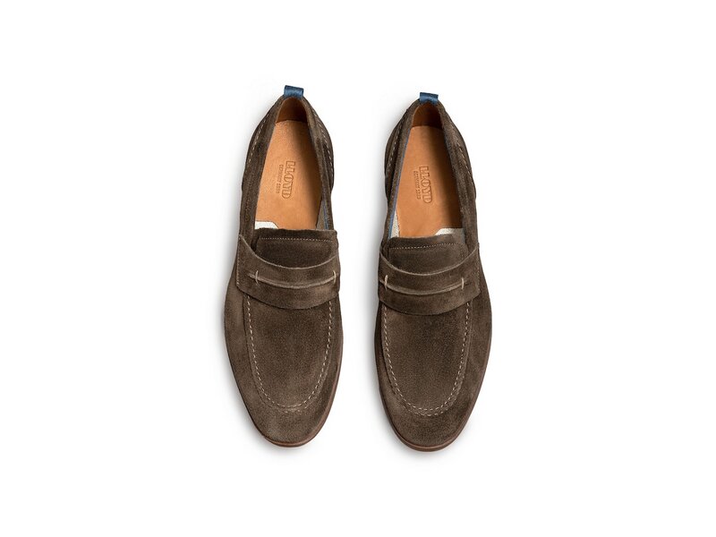 Lloyd - Leif - 14-108-25 - Braun 