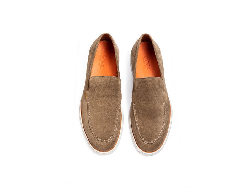 Lloyd - Hunter - 14-092-23 - Braun 