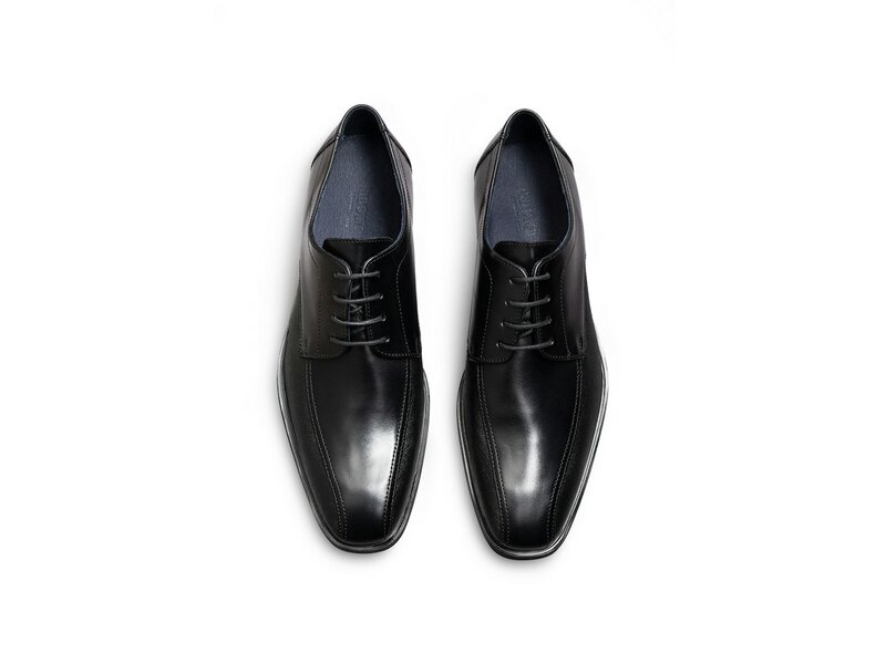 Lloyd - George - 14-032-10 - Schwarz 