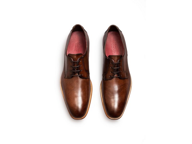 Lloyd - Suffolk - 14-154-04 - Braun 