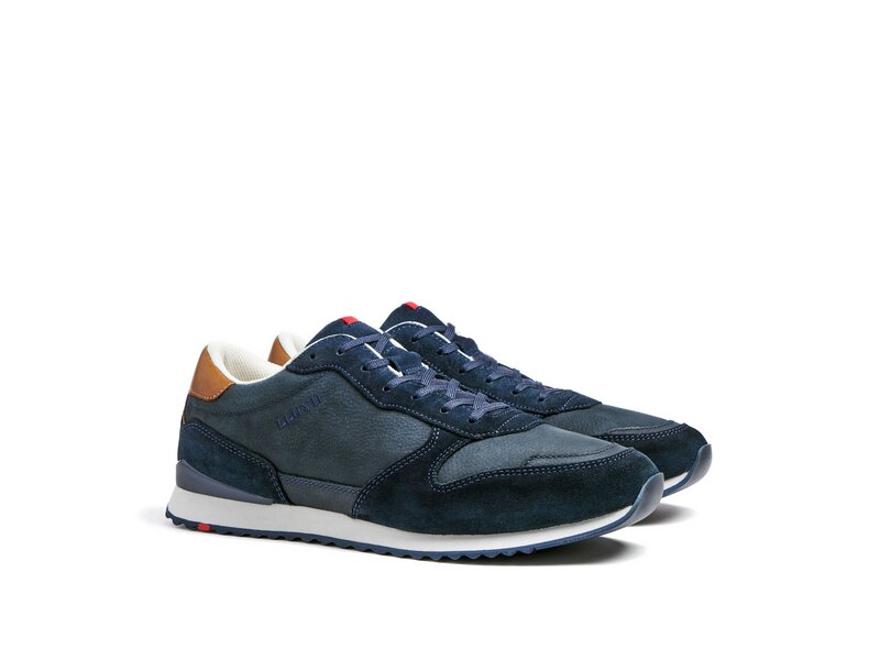 Lloyd - EDMOND - Blau 