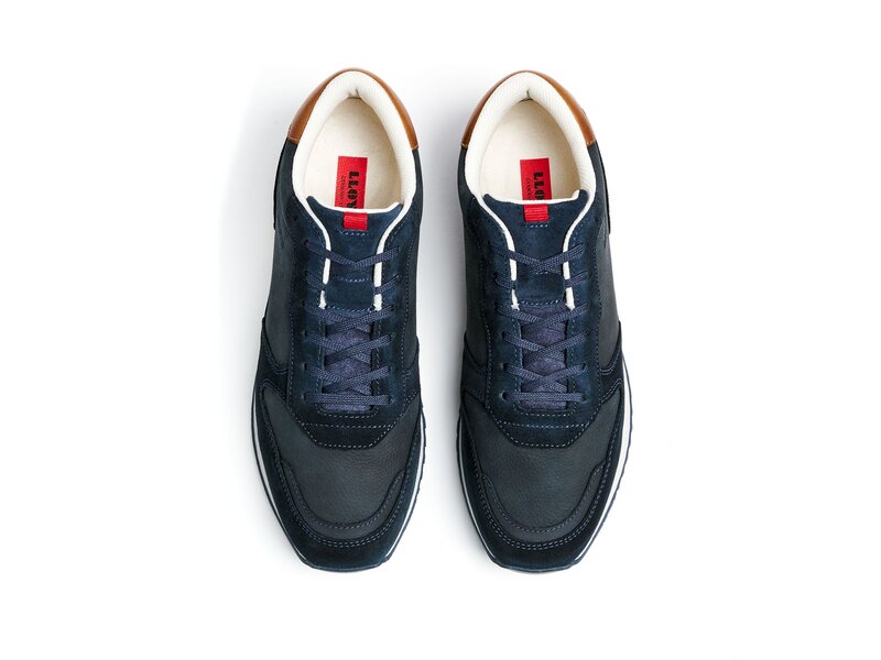 Lloyd - EDMOND - Blau 