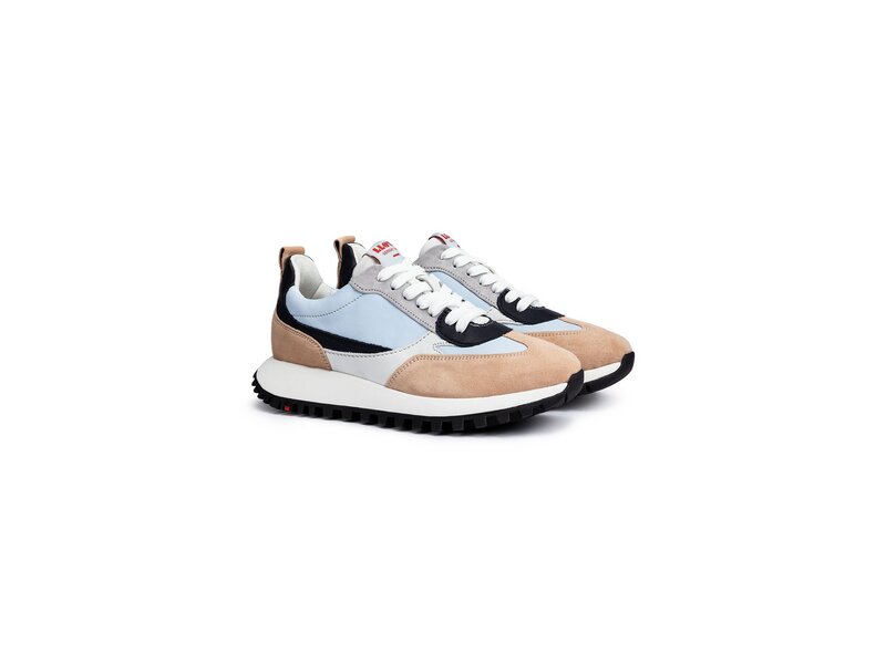 Lloyd - SNEAKER - Mehrfarbig 
