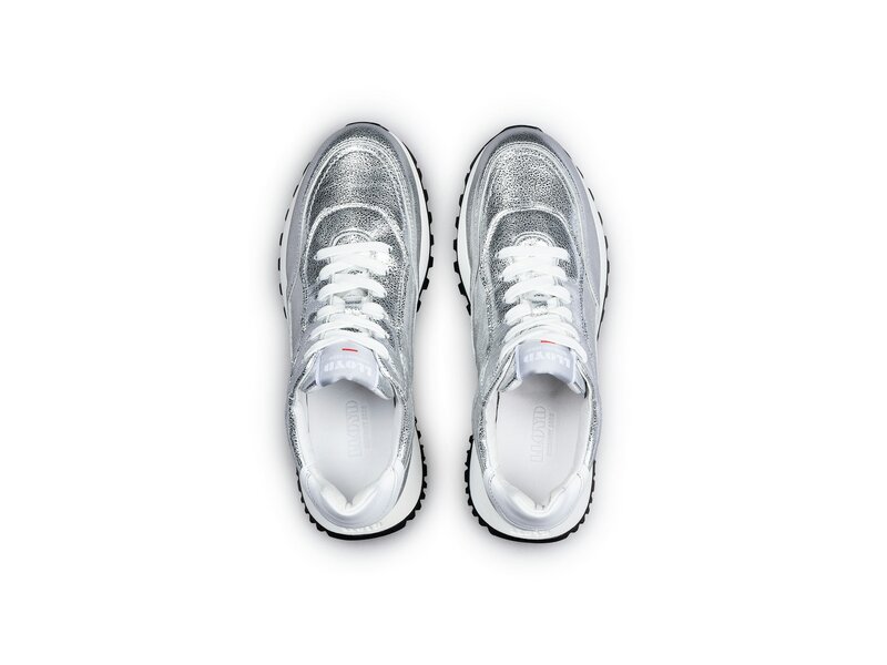 Lloyd - SNEAKER - Silber 