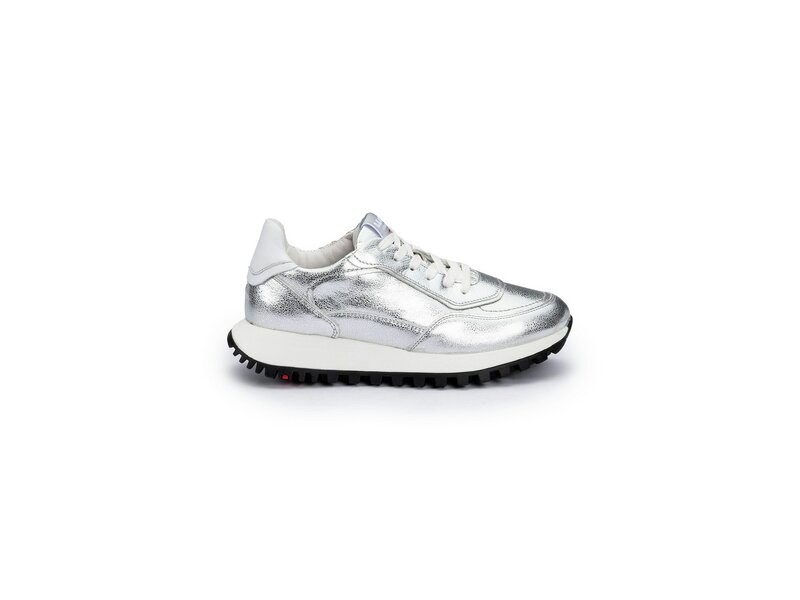 Lloyd - SNEAKER - Silber 