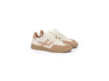 Lloyd - SNEAKER - Rosa