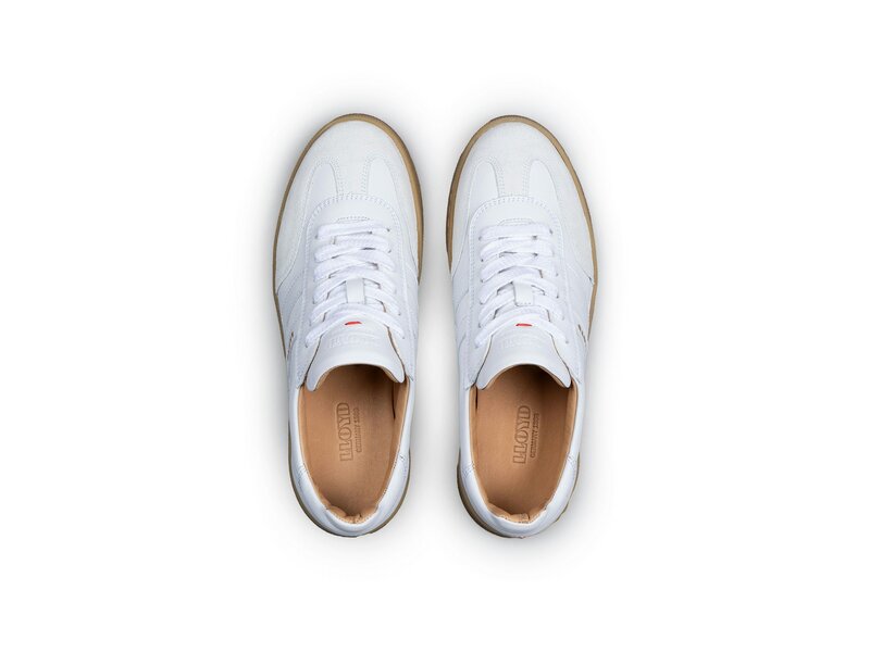 Lloyd - SNEAKER - Wei&szlig; 