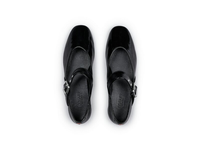Lloyd - BALLERINAS - Schwarz 