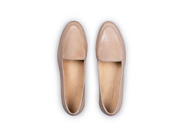 Lloyd - SLIPPER - Braun