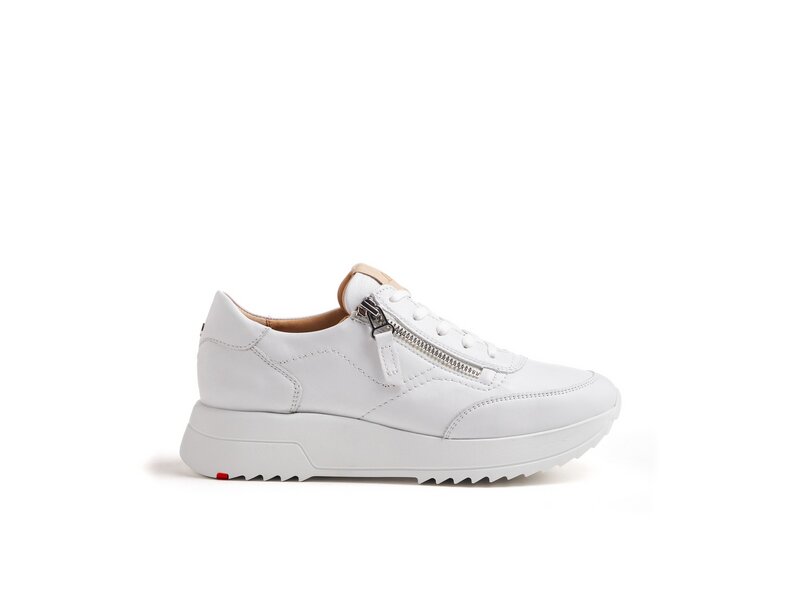 Lloyd - SNEAKER - Weiß 