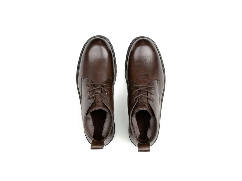 Lloyd - SELECT 325L - Braun 