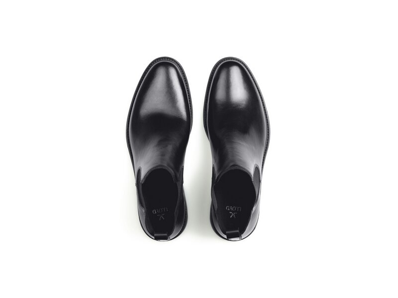 Lloyd - CORE 315 - Schwarz 