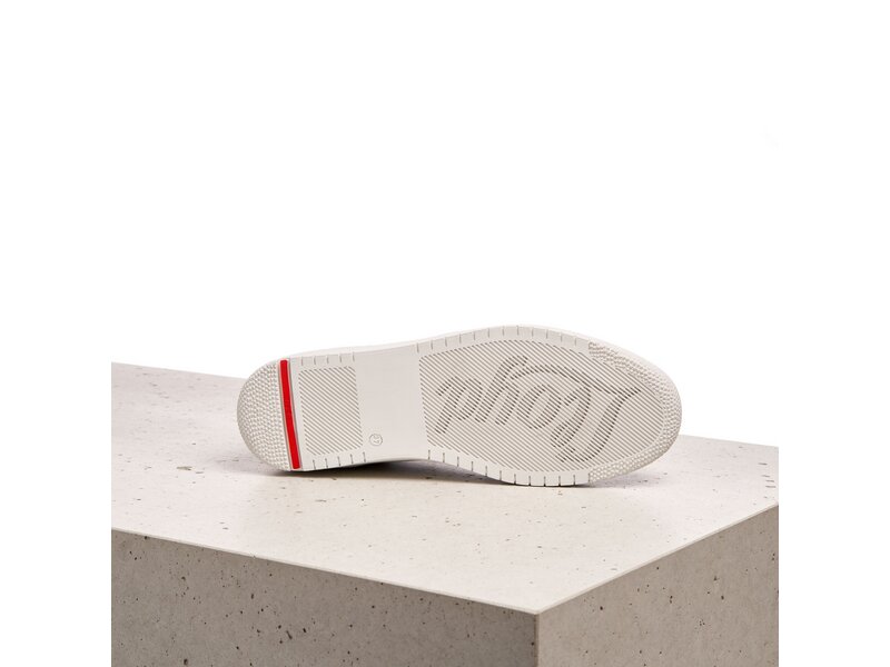 Lloyd - Sneaker - 11-780-01 - Weiß 
