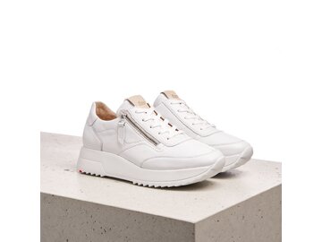 Lloyd - Sneaker - 11-775-01 - Weiß
