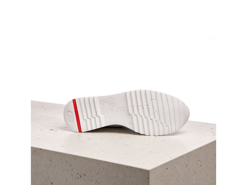 Lloyd - SNEAKER - Weiß 