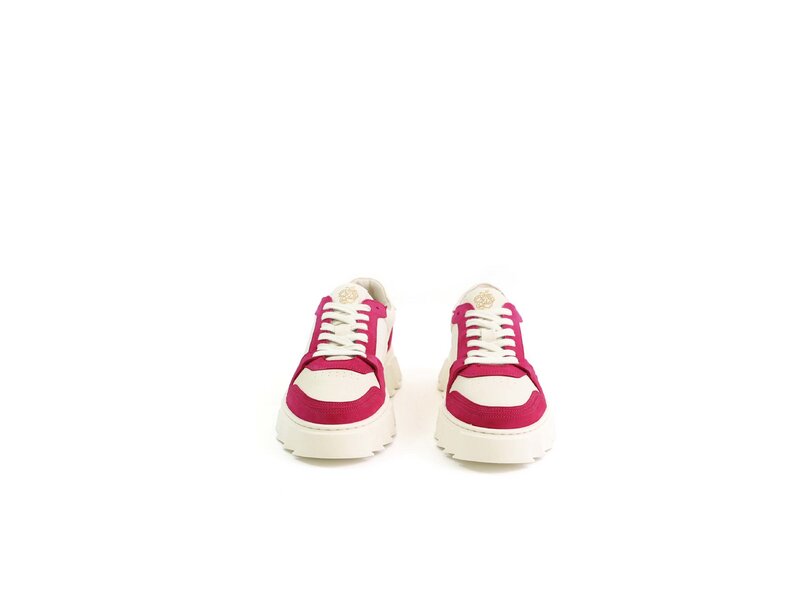 Apple of Eden - Sneaker - LONDON 43 FUXIA - Pink 