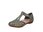 Rieker - Halbschuhe - Grün 