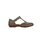 Rieker - Halbschuhe - Grün 