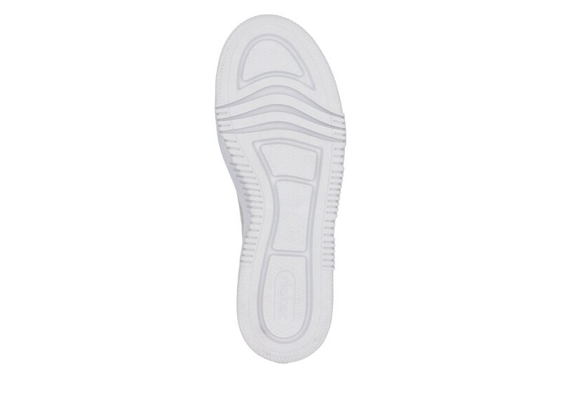 Rieker - Halbschuhe - Beige 