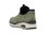 Rieker - DA-Halbschuhe - M5651-54 - Gr&uuml;n 