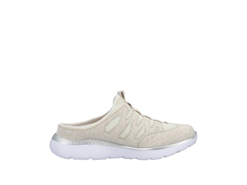 Rieker - Halbschuhe - Beige 
