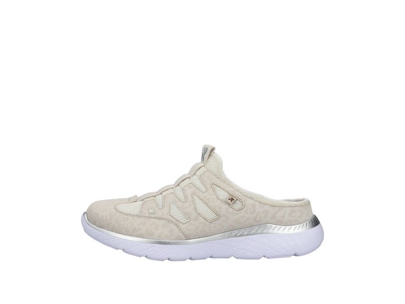 Rieker - Halbschuhe - Beige 